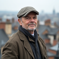 Marc Dubois