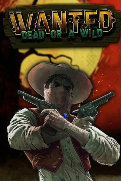 Machine Wanted: Dead or a Wild sur Betrepublic Casino