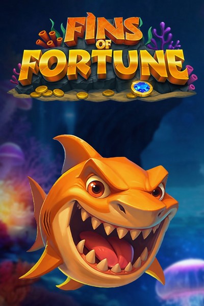 Machine Fins of Fortune sur Cleobetra Casino