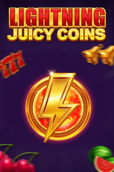 Machine Lightning Juicy Coins sur Kingmaker Casino