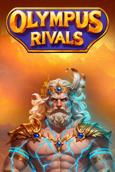 Machine Olympus Rivals sur Kingmaker Casino