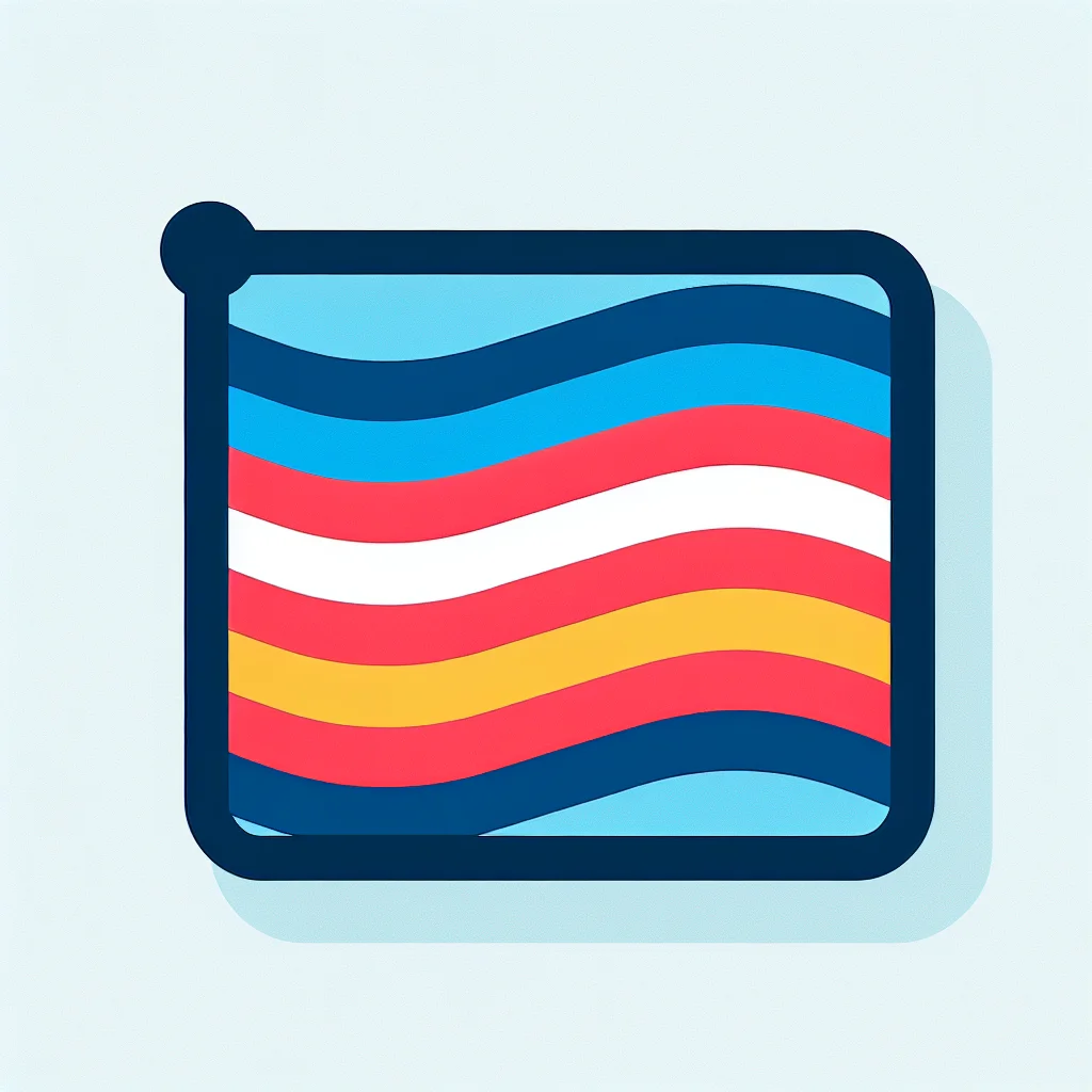 France Flag - French Gaming License
